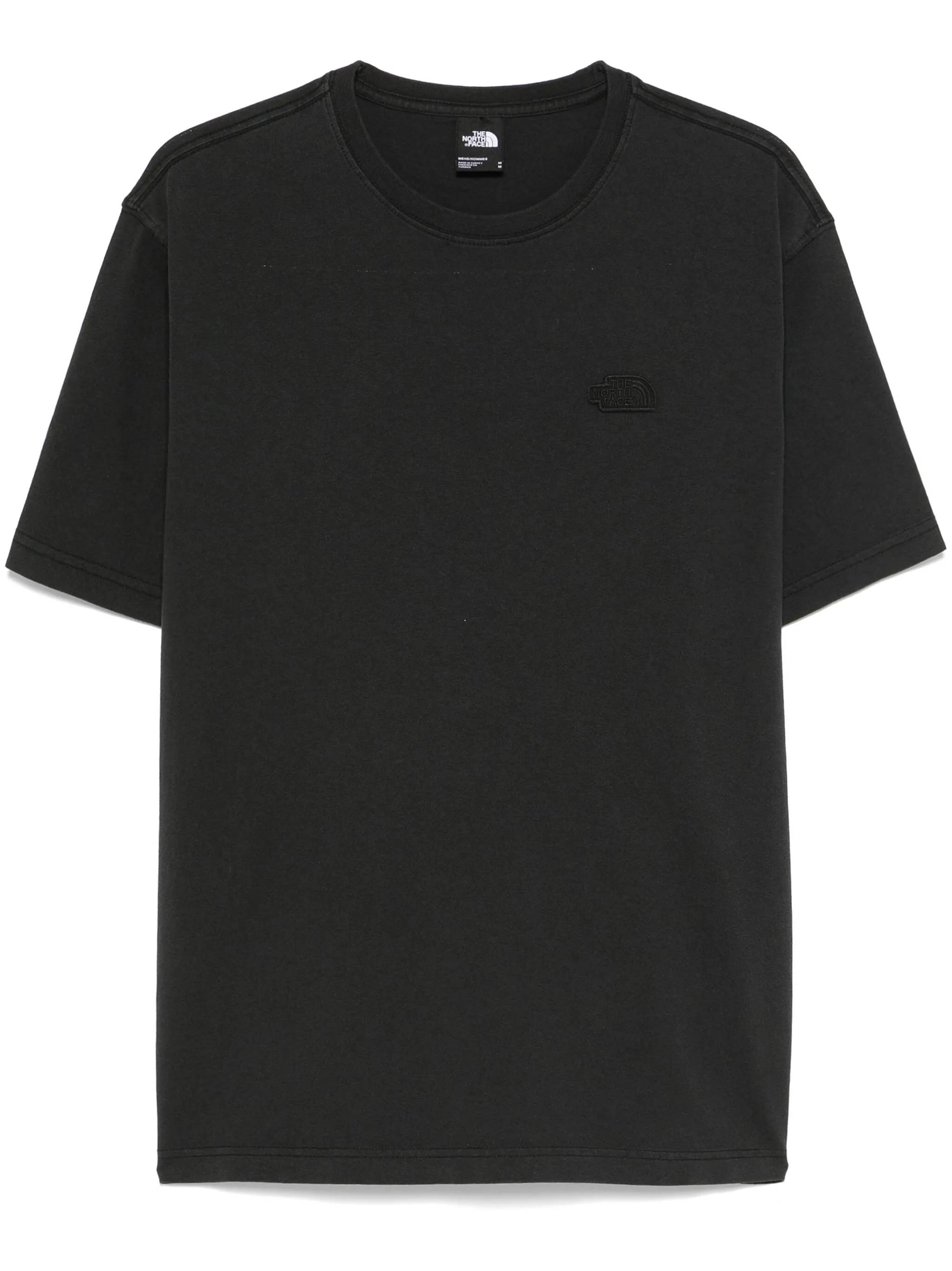 NATURE 릴렉스 티셔츠 FOR MEN